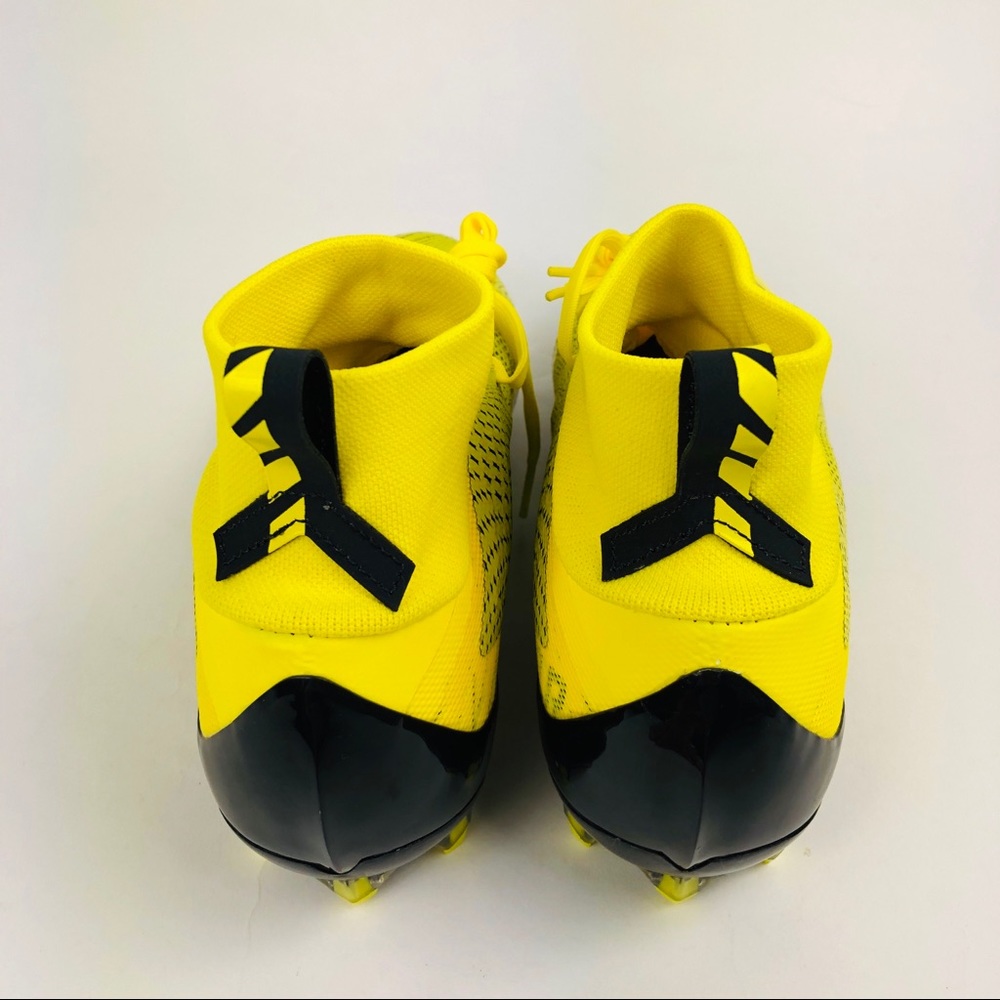 Nike Vapor Untouchable 3 Pro Football Cleats 10.5 - Picture 4 of 7